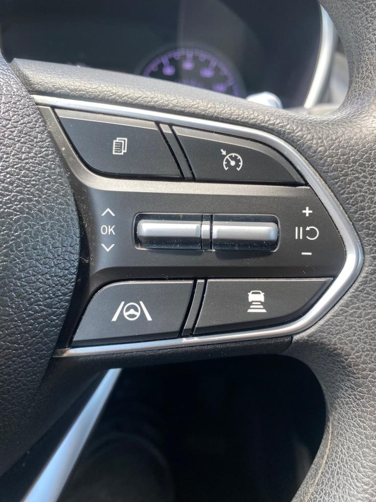 2022 Hyundai Santa Fe - $21,990
