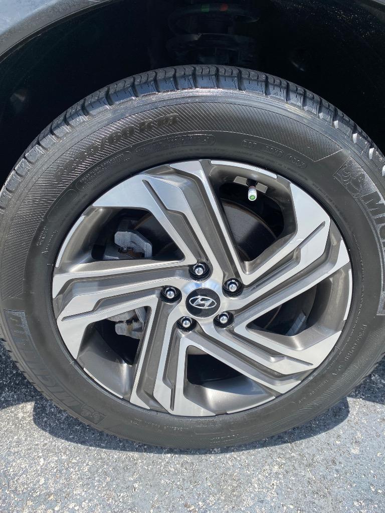 2022 Hyundai Santa Fe - $21,990