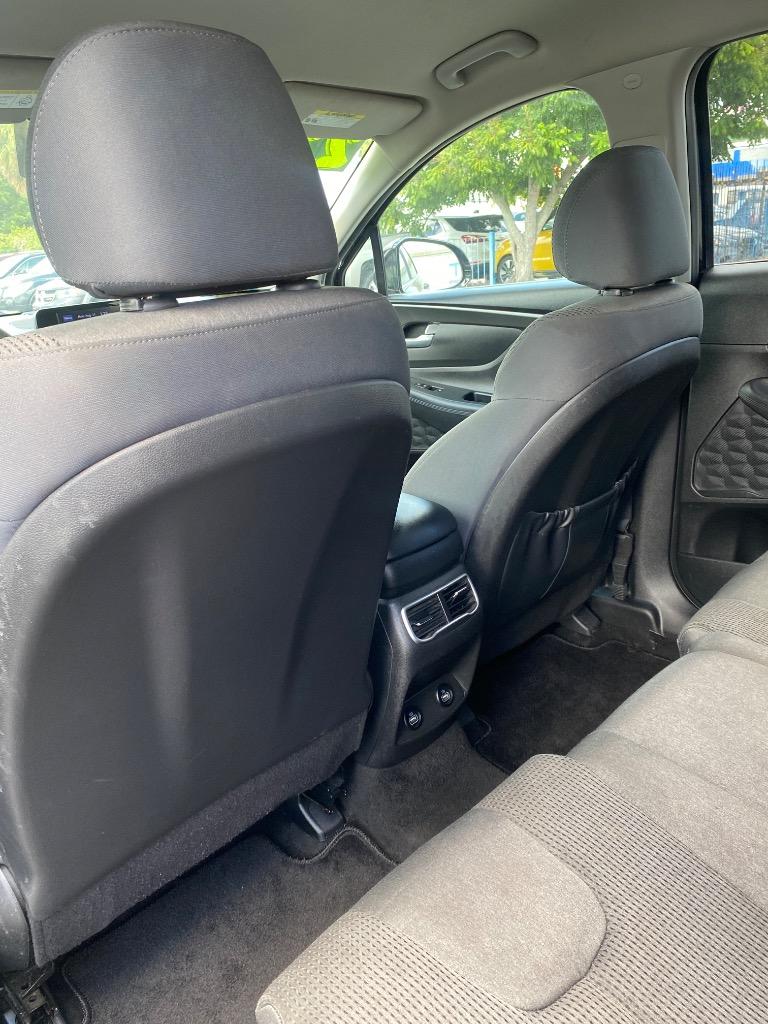 2022 Hyundai Santa Fe - $21,990