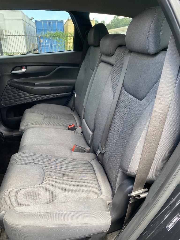 2022 Hyundai Santa Fe - $21,990