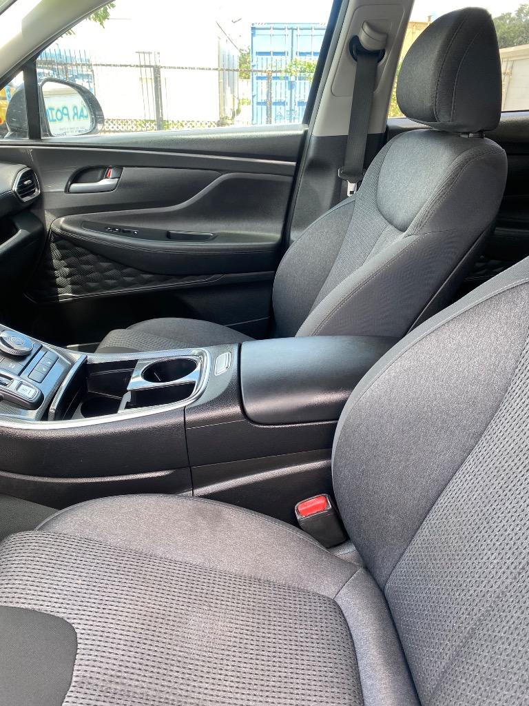 2022 Hyundai Santa Fe - $21,990