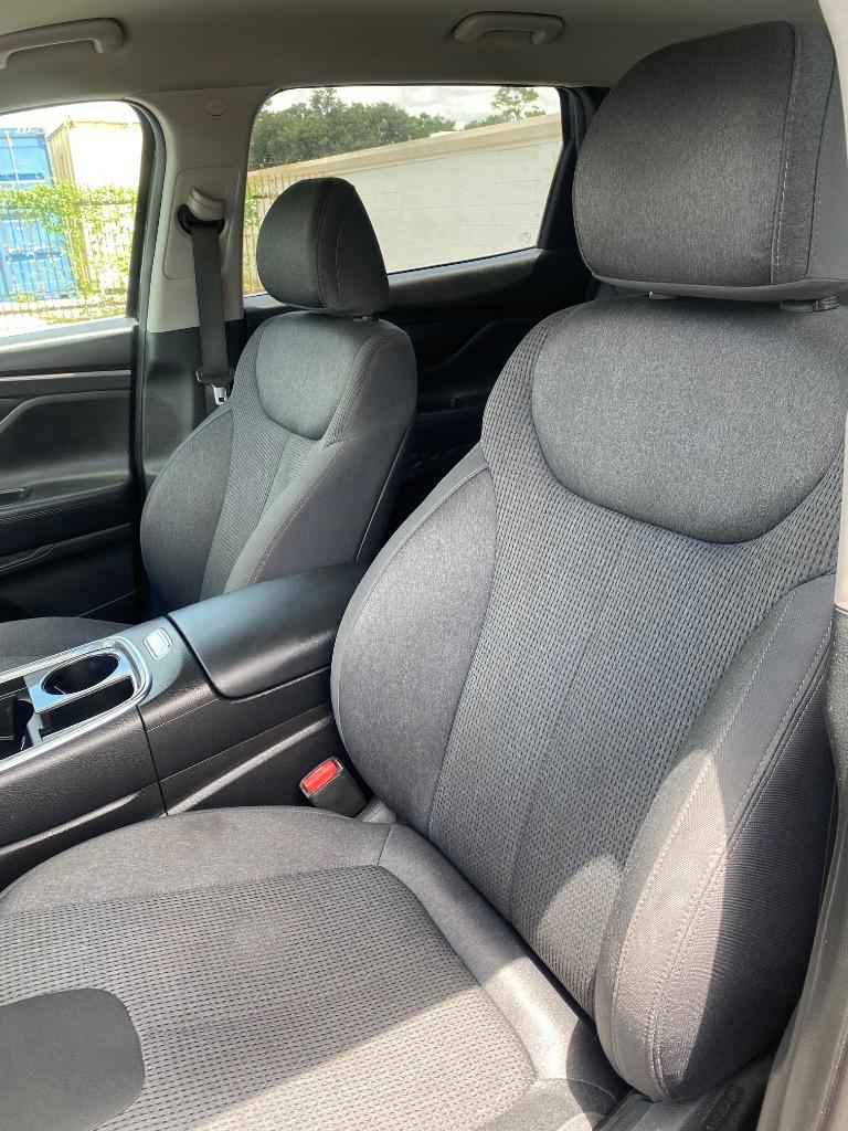 2022 Hyundai Santa Fe - $21,990