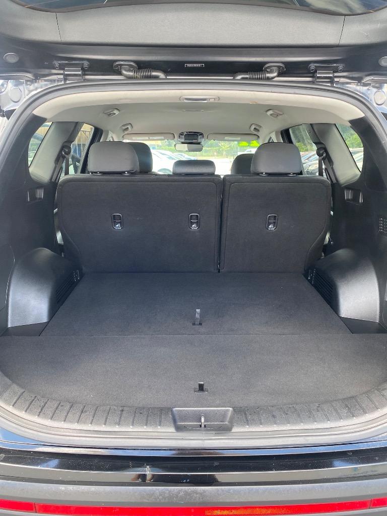 2022 Hyundai Santa Fe - $21,990
