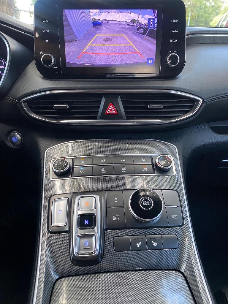 2022 Hyundai Santa Fe - $21,990