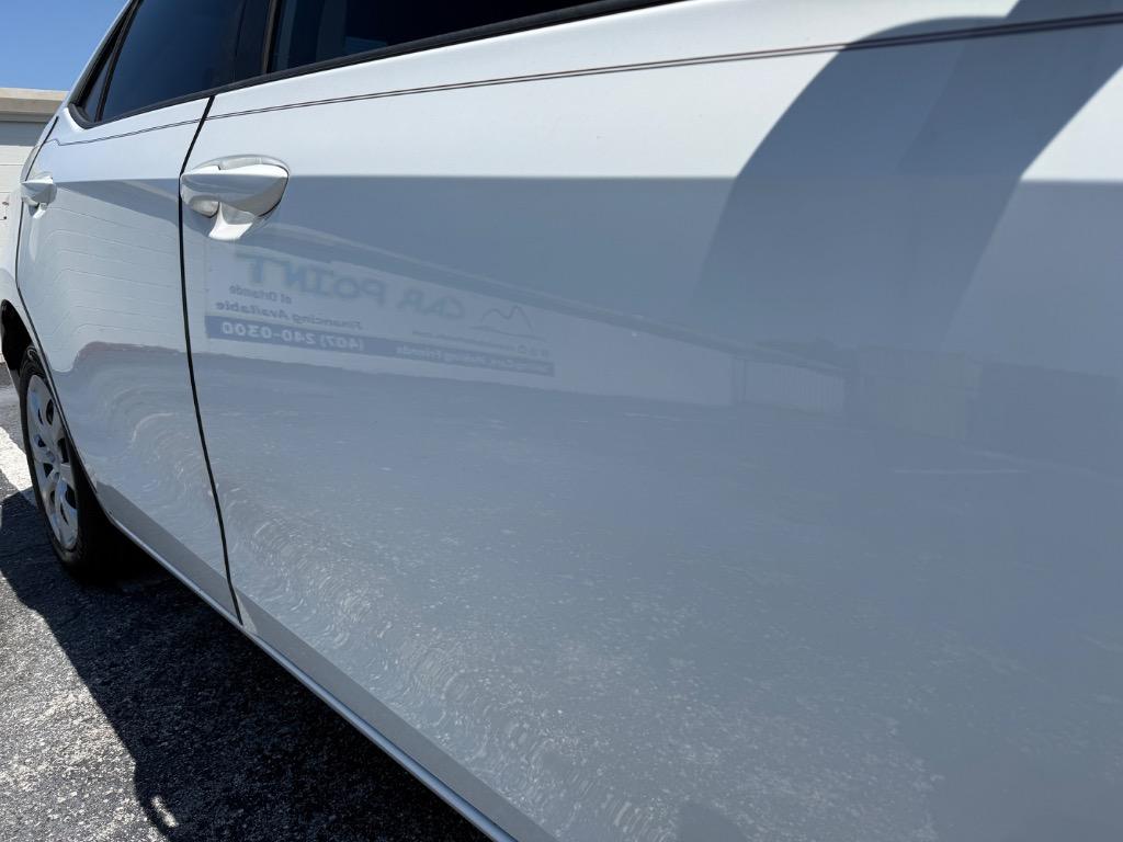 2019 Toyota Corolla - $16,990