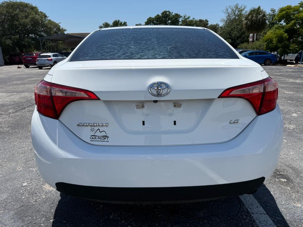 2019 Toyota Corolla - $16,990