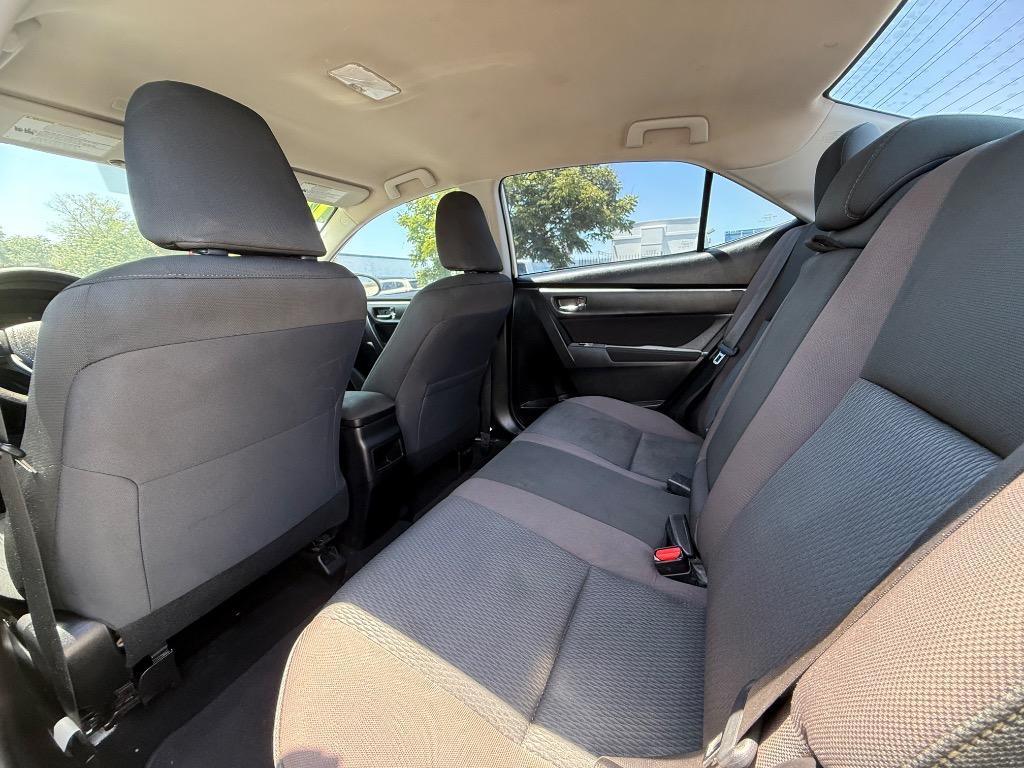 2019 Toyota Corolla - $16,990