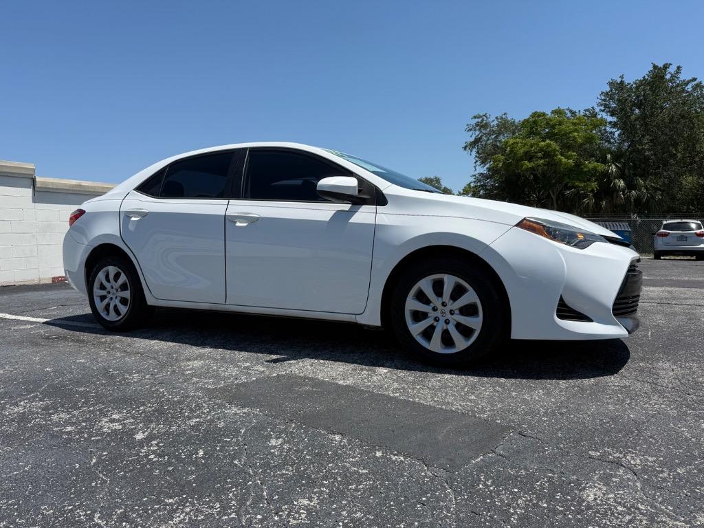 2019 Toyota Corolla - $16,990