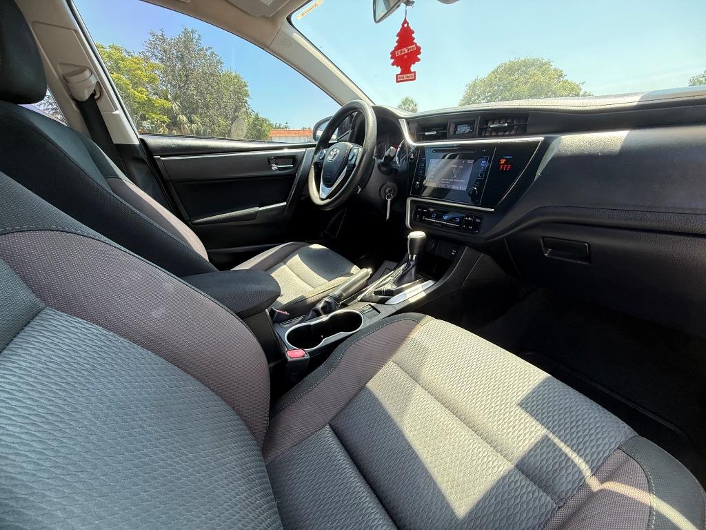 2019 Toyota Corolla - $16,990