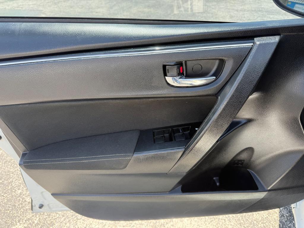 2019 Toyota Corolla - $16,990