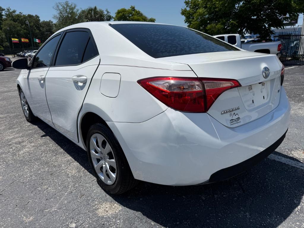 2019 Toyota Corolla - $16,990