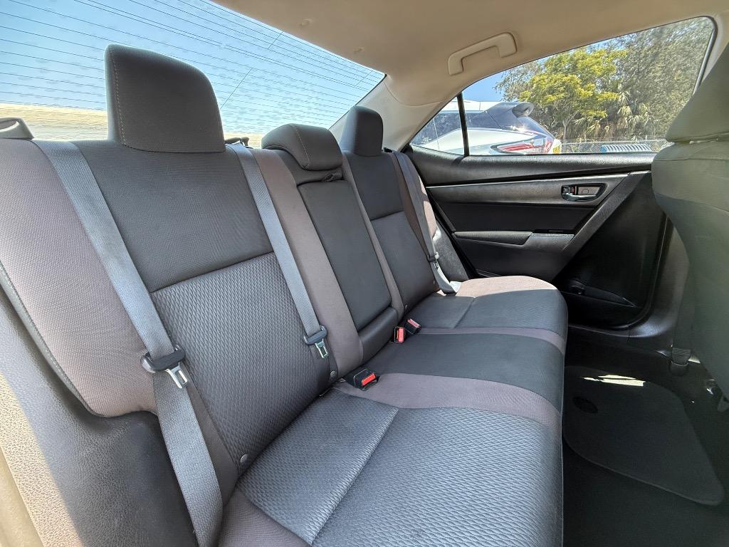 2019 Toyota Corolla - $16,990