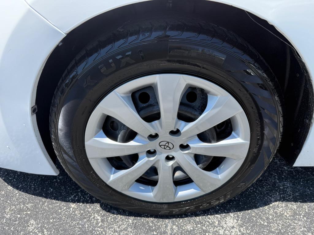 2019 Toyota Corolla - $16,990