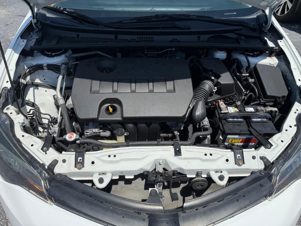 2019 Toyota Corolla - $16,990