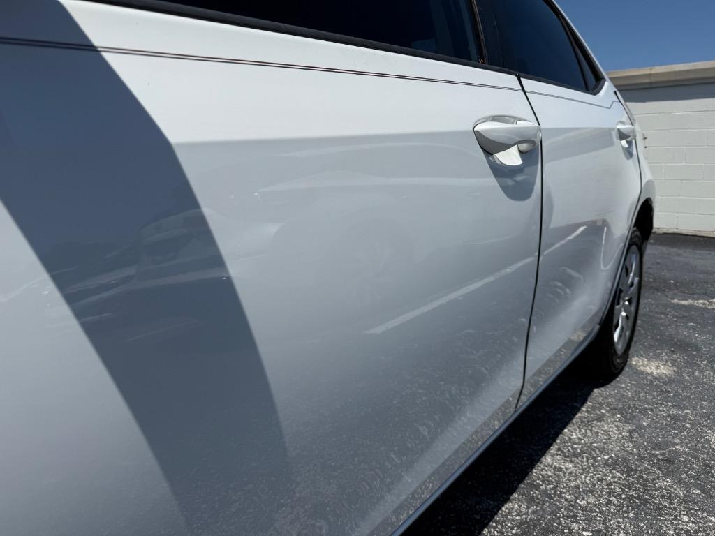2019 Toyota Corolla - $16,990