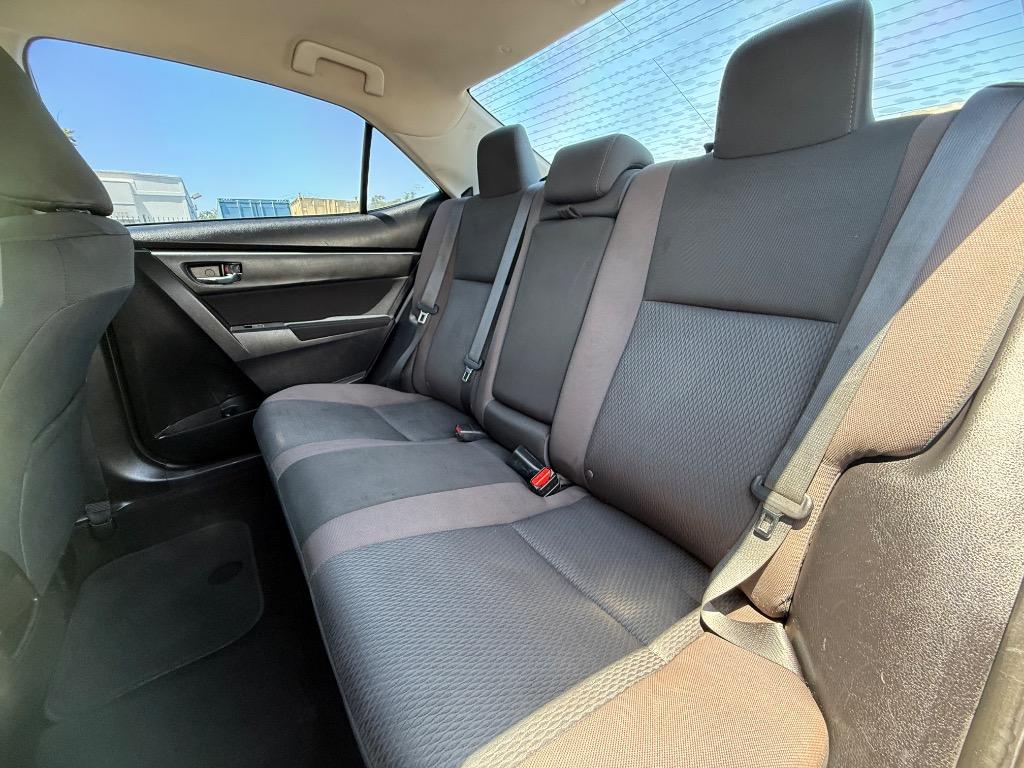 2019 Toyota Corolla - $16,990