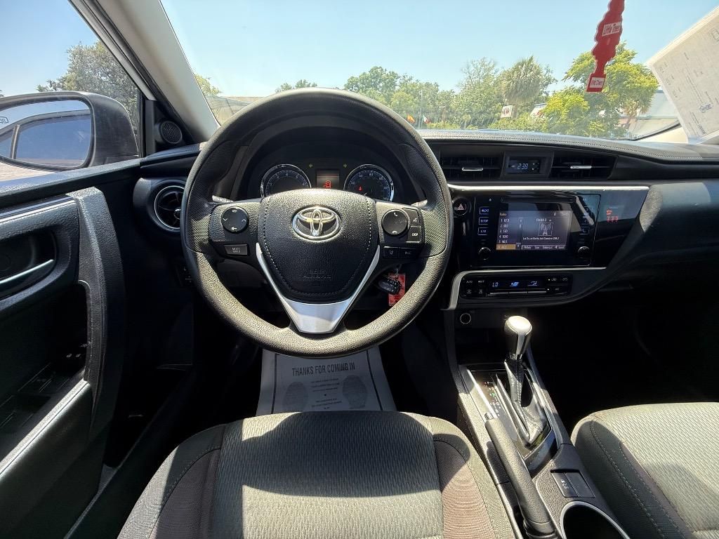 2019 Toyota Corolla - $16,990