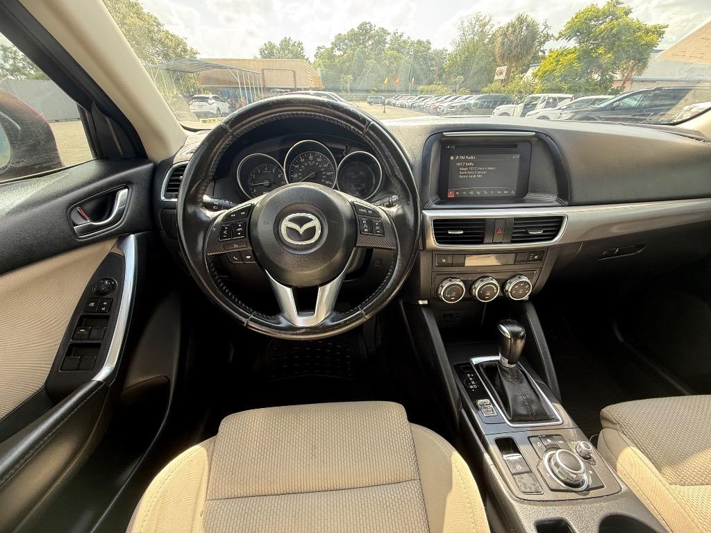 2016 Mazda CX-5 Touring photo