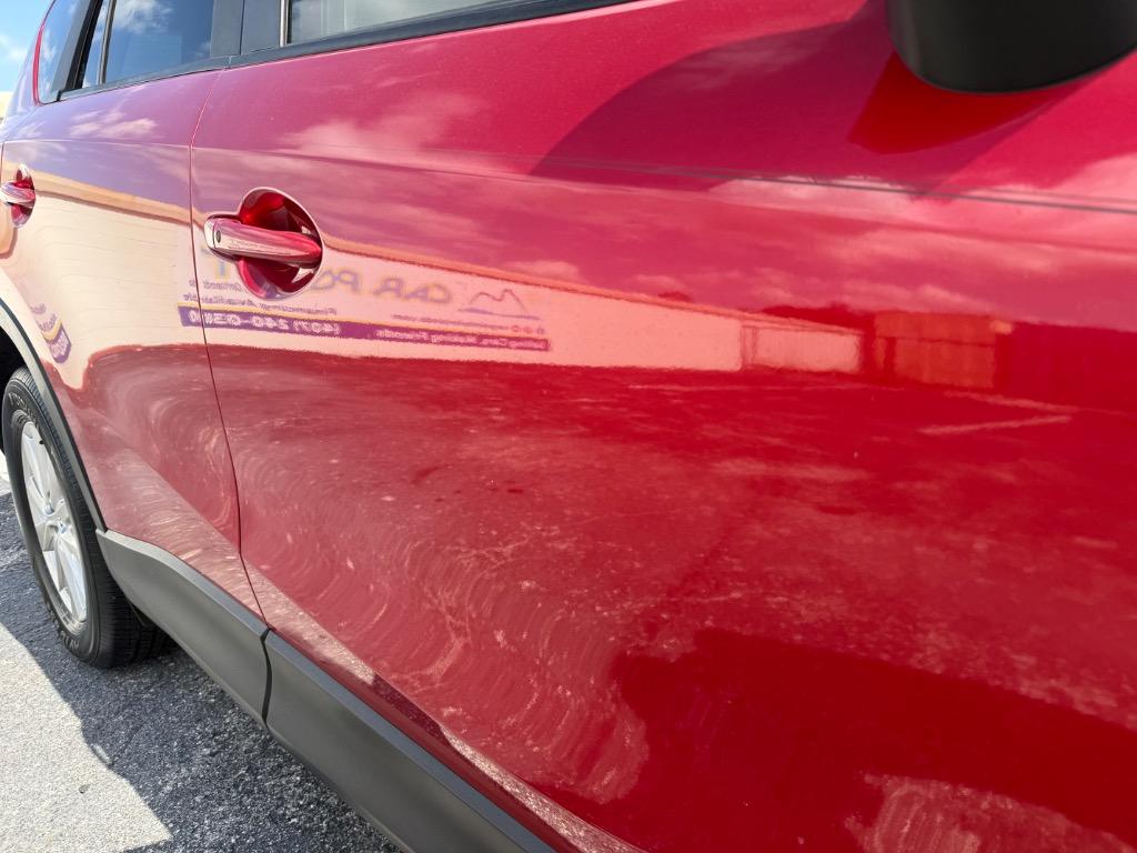 2016 Mazda CX-5 Touring photo