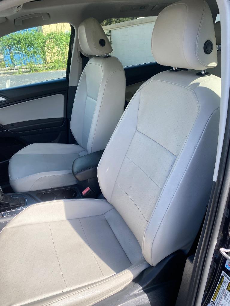 2020 Volkswagen Tiguan - $19,990