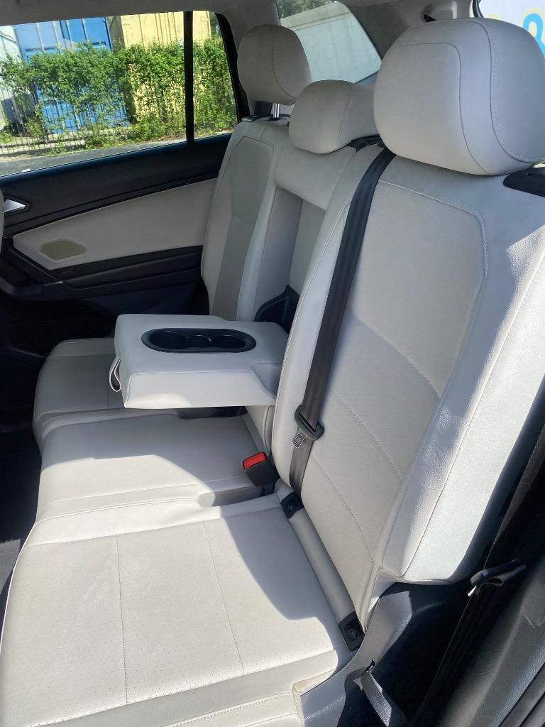 2020 Volkswagen Tiguan - $19,990