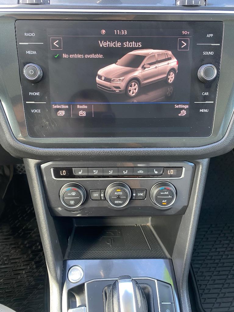 2020 Volkswagen Tiguan - $19,990