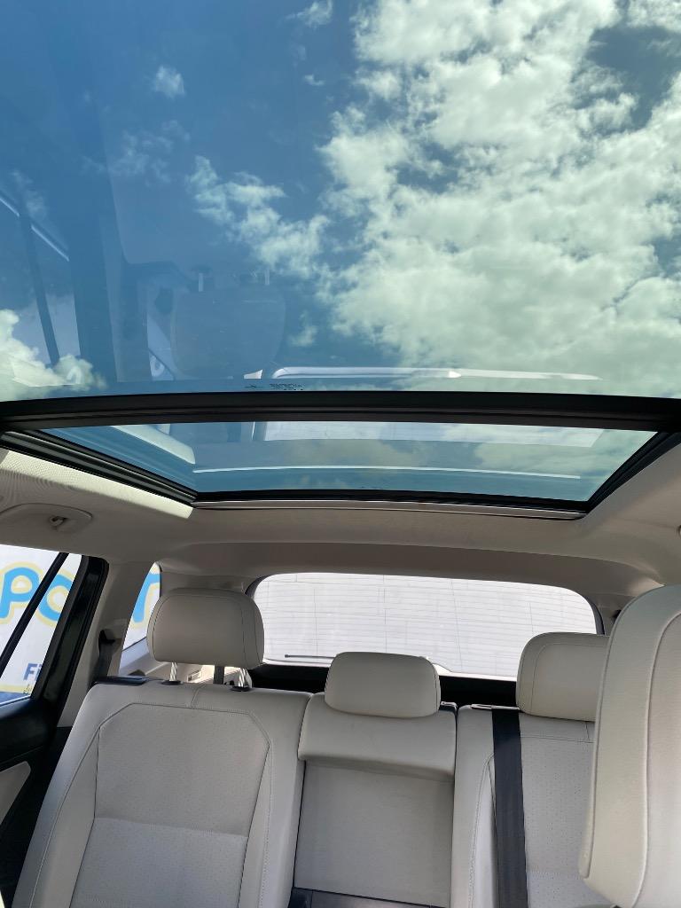2020 Volkswagen Tiguan - $19,990