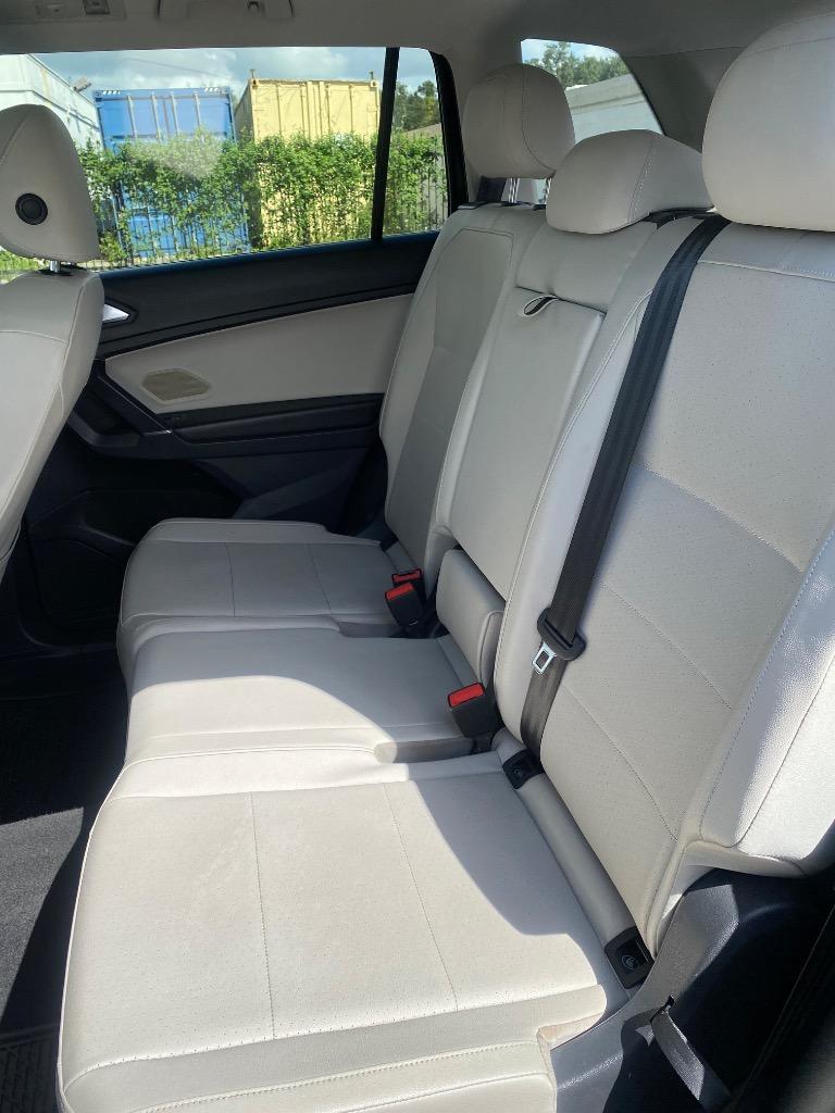 2020 Volkswagen Tiguan - $19,990