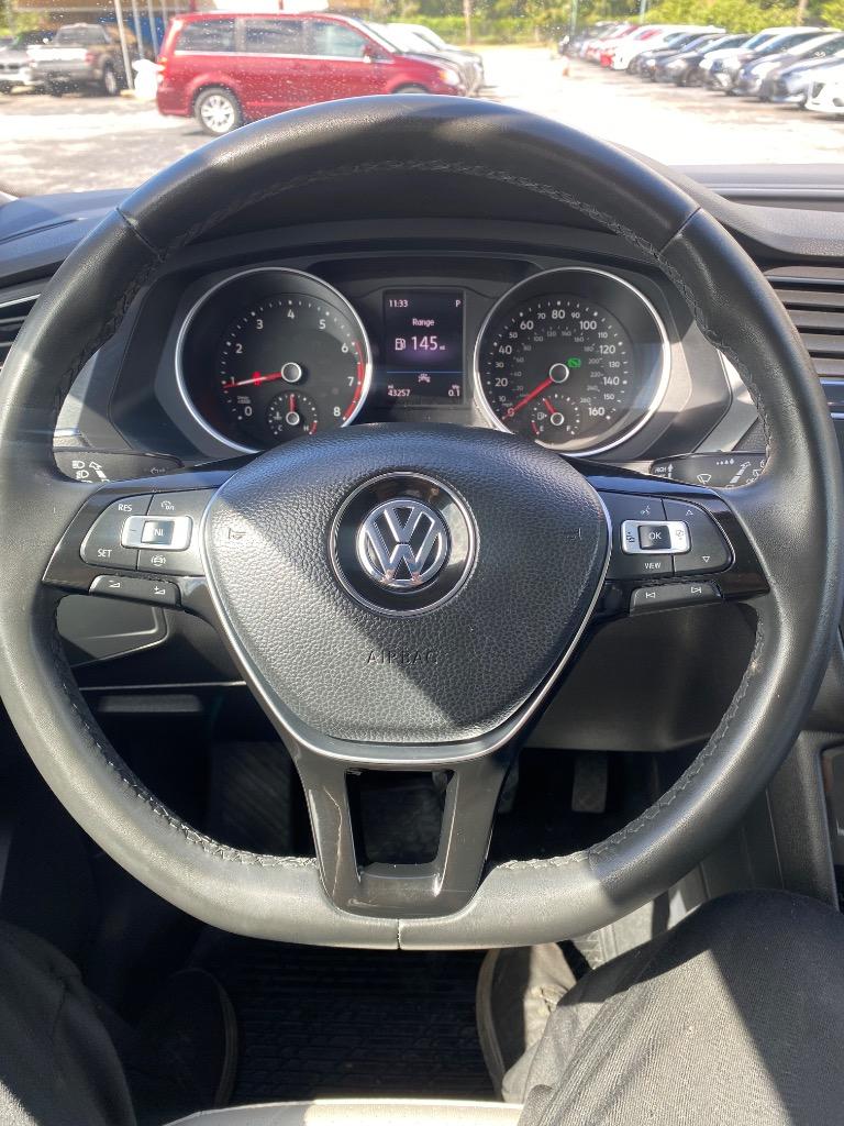 2020 Volkswagen Tiguan - $19,990