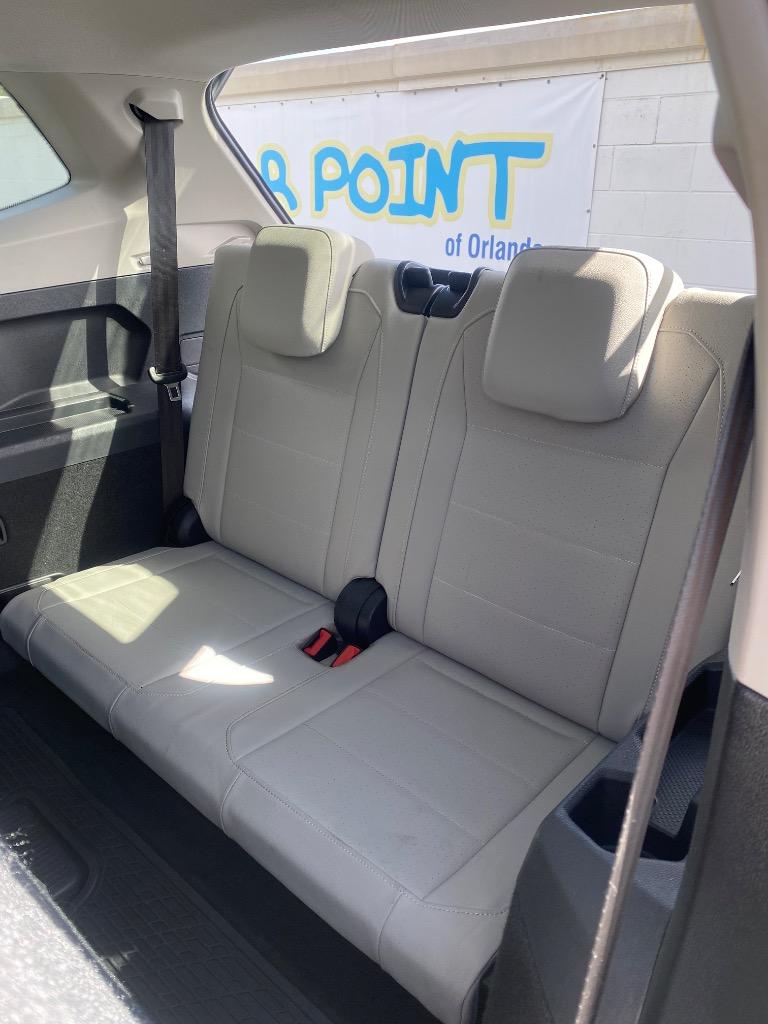 2020 Volkswagen Tiguan - $19,990