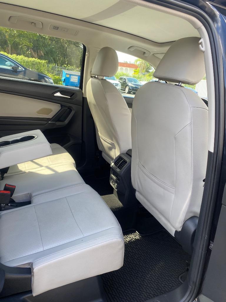 2020 Volkswagen Tiguan - $19,990
