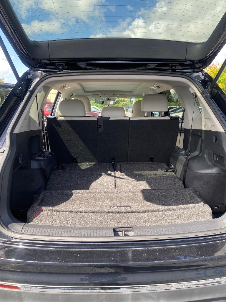 2020 Volkswagen Tiguan - $19,990