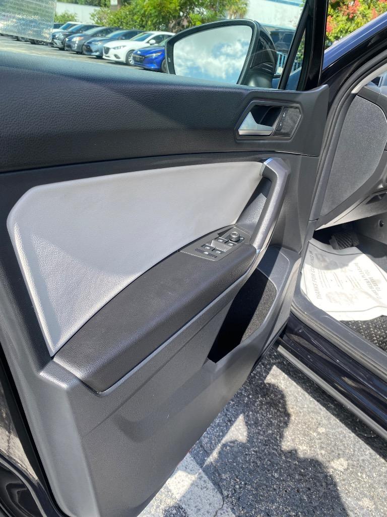 2020 Volkswagen Tiguan - $19,990