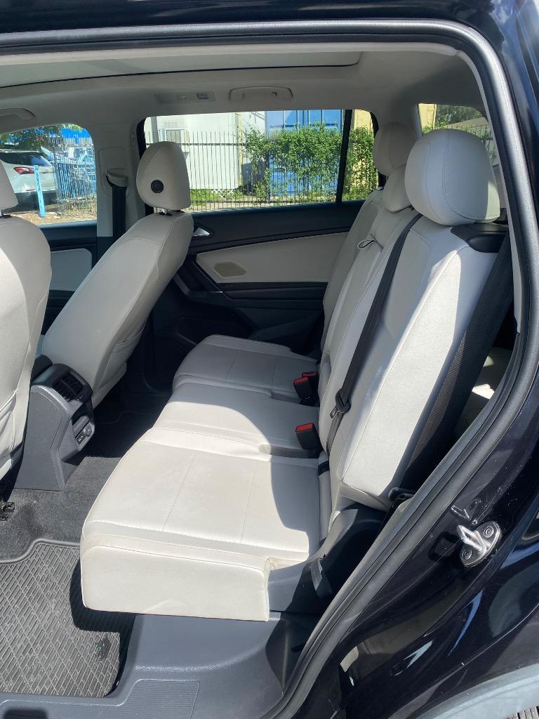2020 Volkswagen Tiguan - $19,990