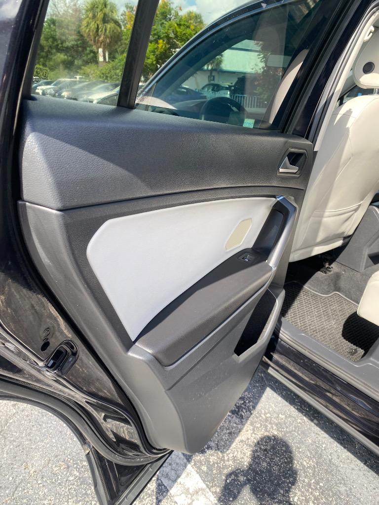 2020 Volkswagen Tiguan - $19,990