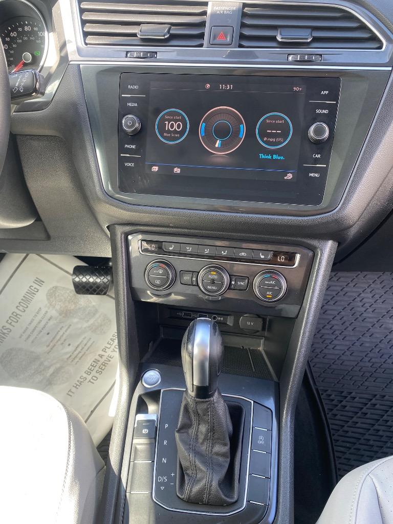2020 Volkswagen Tiguan - $19,990
