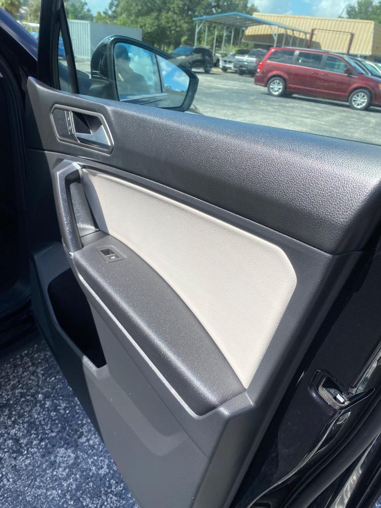 2020 Volkswagen Tiguan - $19,990
