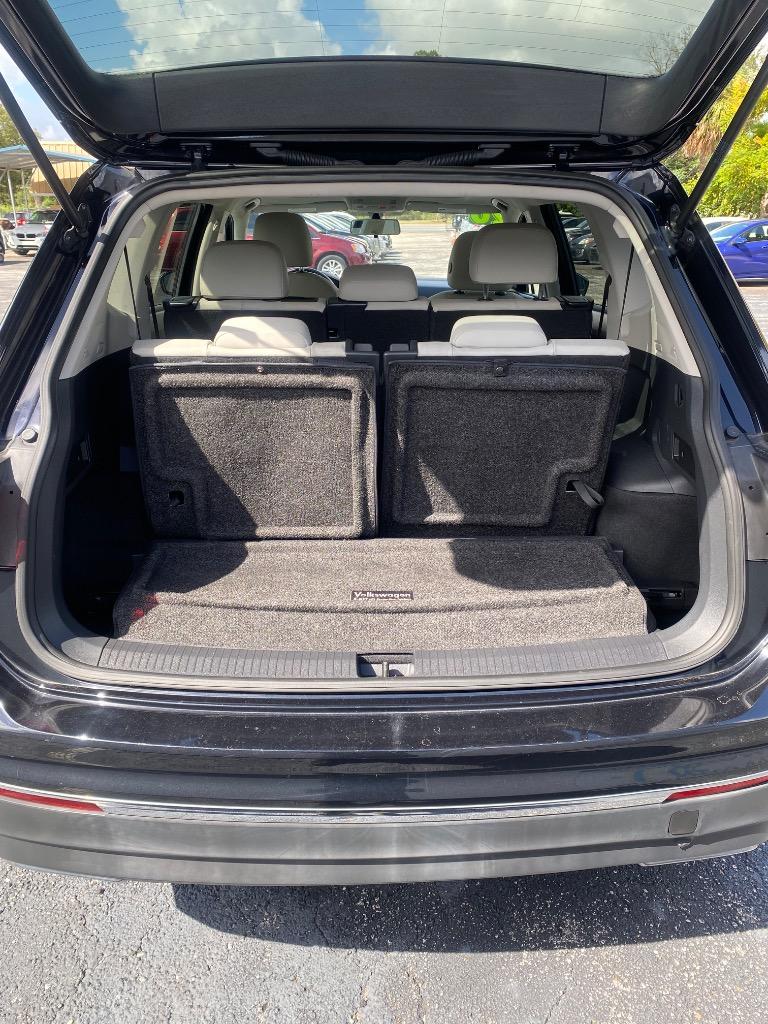 2020 Volkswagen Tiguan - $19,990