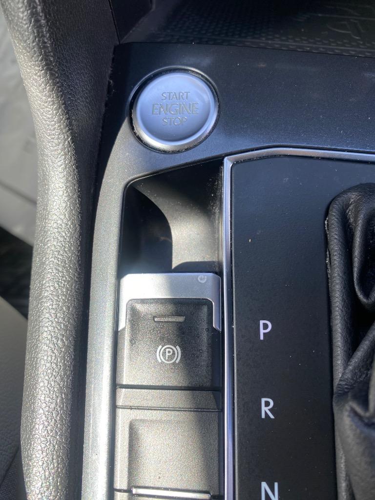 2020 Volkswagen Tiguan - $19,990