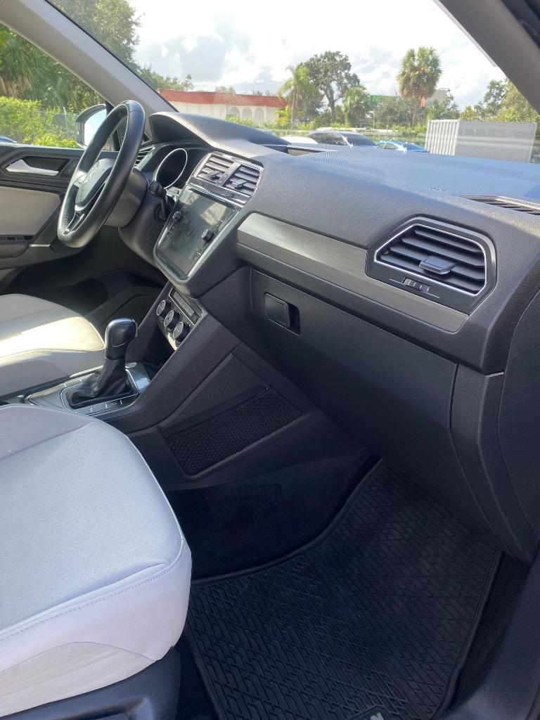 2020 Volkswagen Tiguan - $19,990