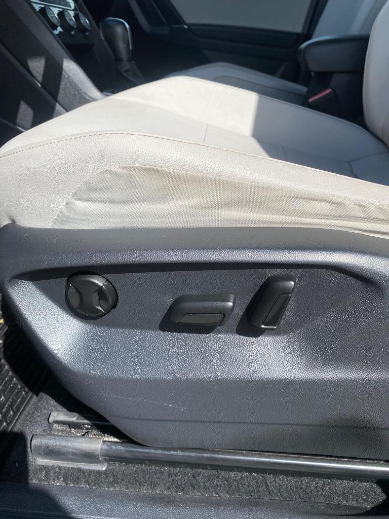2020 Volkswagen Tiguan - $19,990