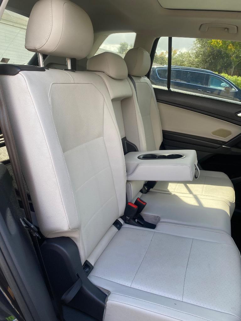 2020 Volkswagen Tiguan - $19,990