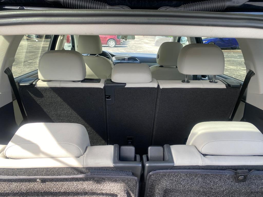 2020 Volkswagen Tiguan - $19,990