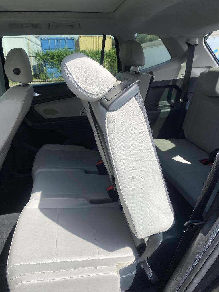 2020 Volkswagen Tiguan - $19,990