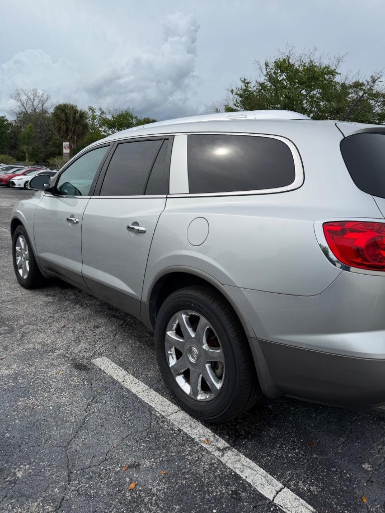 2010 Buick Enclave - $6,990