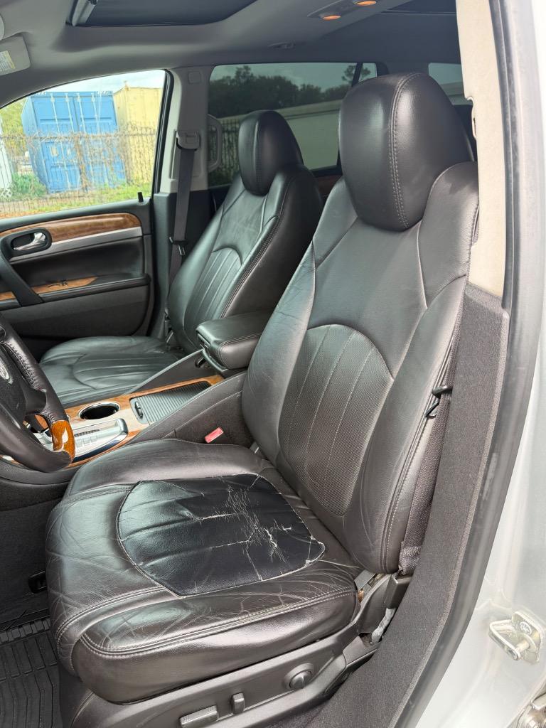 2010 Buick Enclave - $6,990