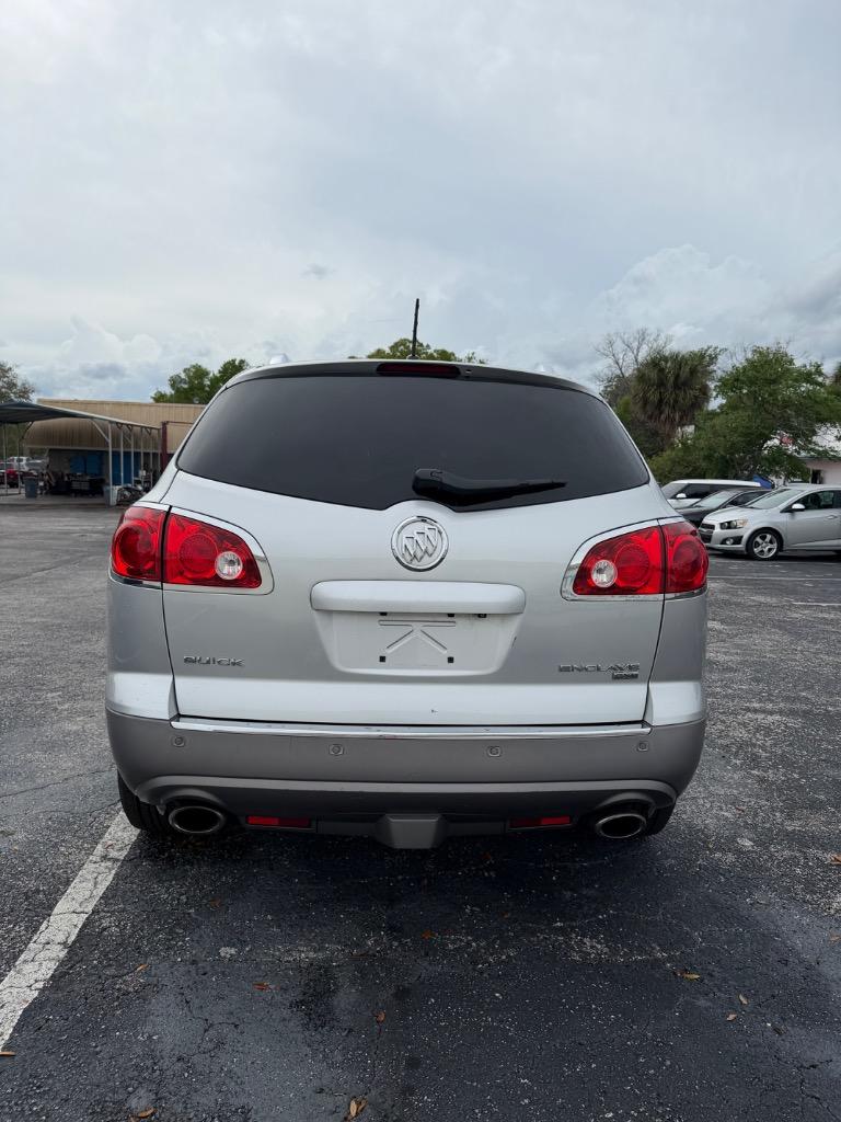 2010 Buick Enclave - $6,990