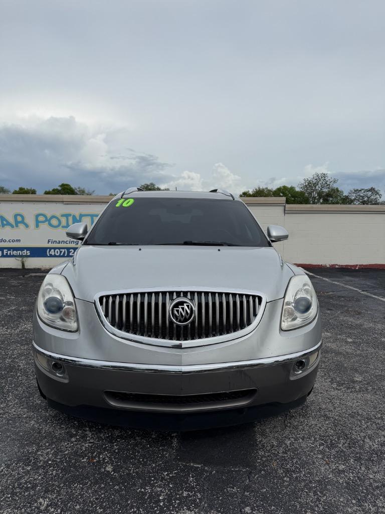 2010 Buick Enclave - $6,990