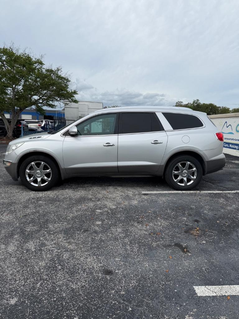 2010 Buick Enclave - $6,990