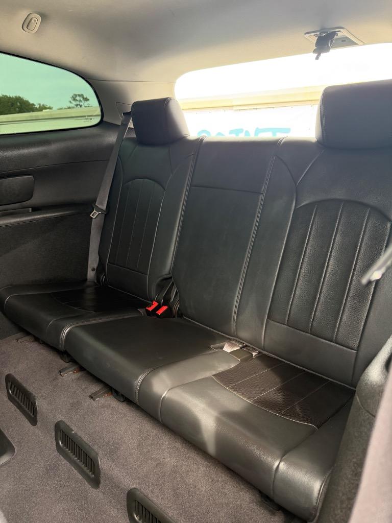 2010 Buick Enclave - $6,990